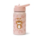 Saro Garrafa T�rmica Palha Born To Be Wild 