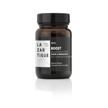 Lazartigue Boost Cápsulas Lazartigue Boost Cápsulas