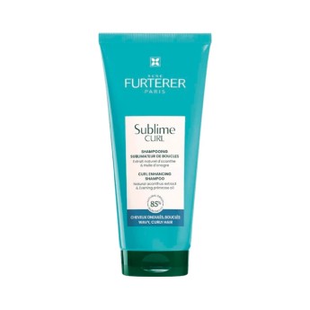 René Furterer Sublime Curl Champô Ativador De Caracóis Ed. Limitada René Furterer Sublime Curl Champô Ativador De Caracóis Ed. Limitada