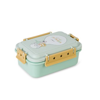 Saro Lancheira Little Explorers Saro Lancheira Little Explorers