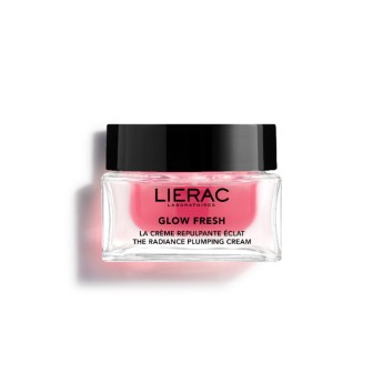 Lierac Glow Fresh Creme Lierac Glow Fresh Creme