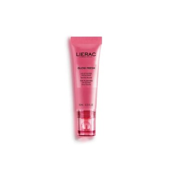 Lierac Glow Fresh Gloss Volumizador Lierac Glow Fresh Gloss Volumizador