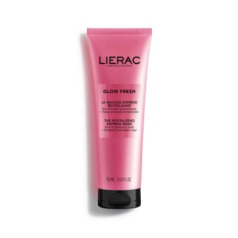 Lierac Glow Fresh Máscara Express Lierac Glow Fresh Máscara Express
