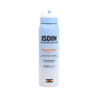 Isdin Fotoprotector Bruma Facial FPS50 Isdin Fotoprotector Bruma Facial FPS50