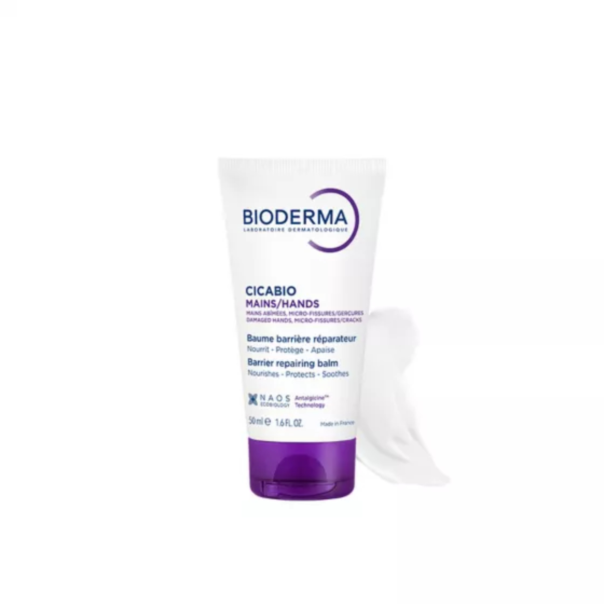 Bioderma Cicabio Creme de M�os