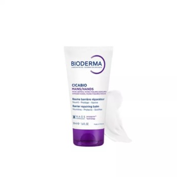 Bioderma Cicabio Handkräm Bioderma Cicabio Handkräm