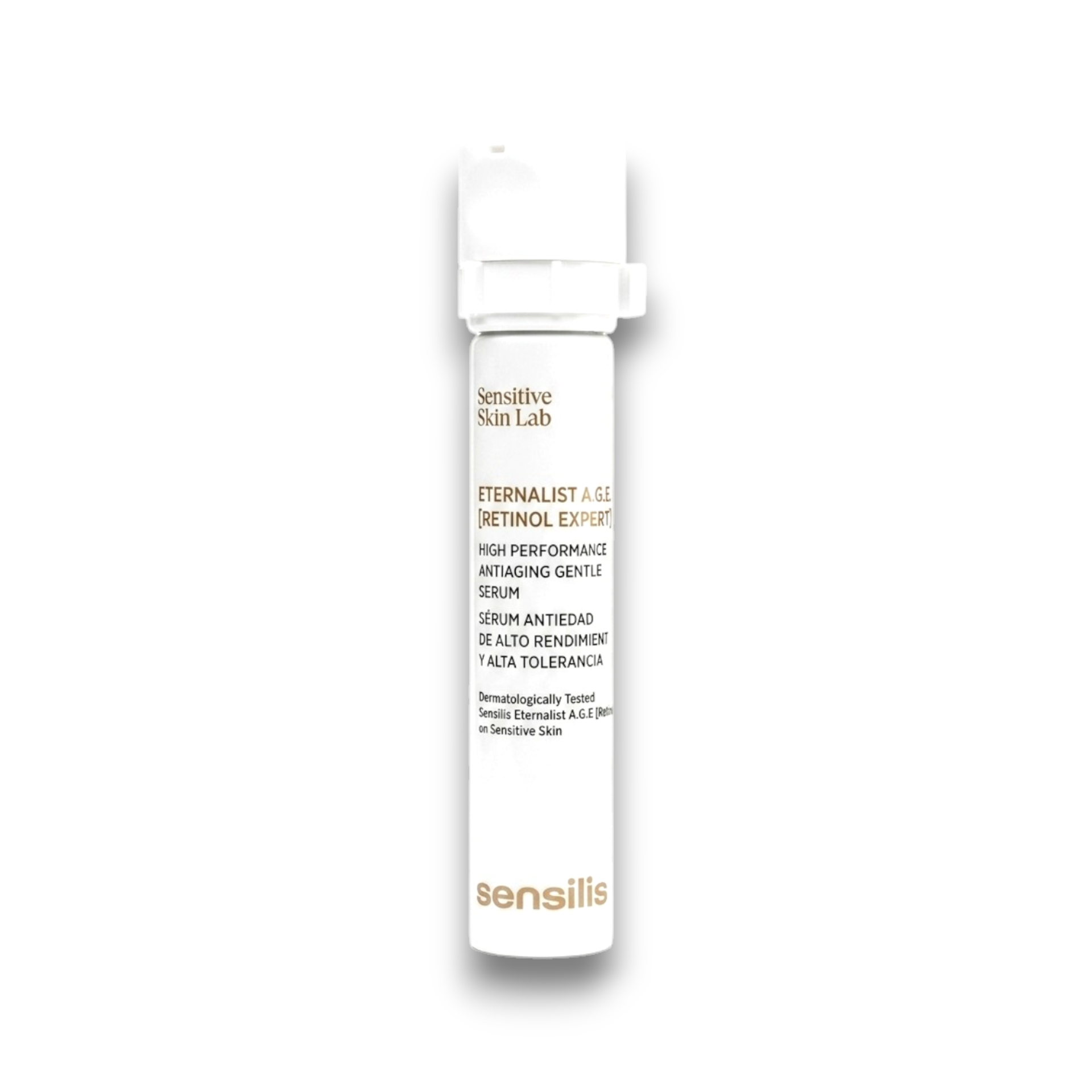 Sensilis Eernalist A.G.E [Retinol Expert] S�rum Refill