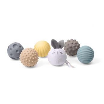 Chicco Coelhinho Dou Dou Bolinhas Sensoriais Chicco Coelhinho Dou Dou Bolinhas Sensoriais