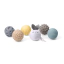 Chicco Coelhinho Dou Dou Bolinhas Sensoriais