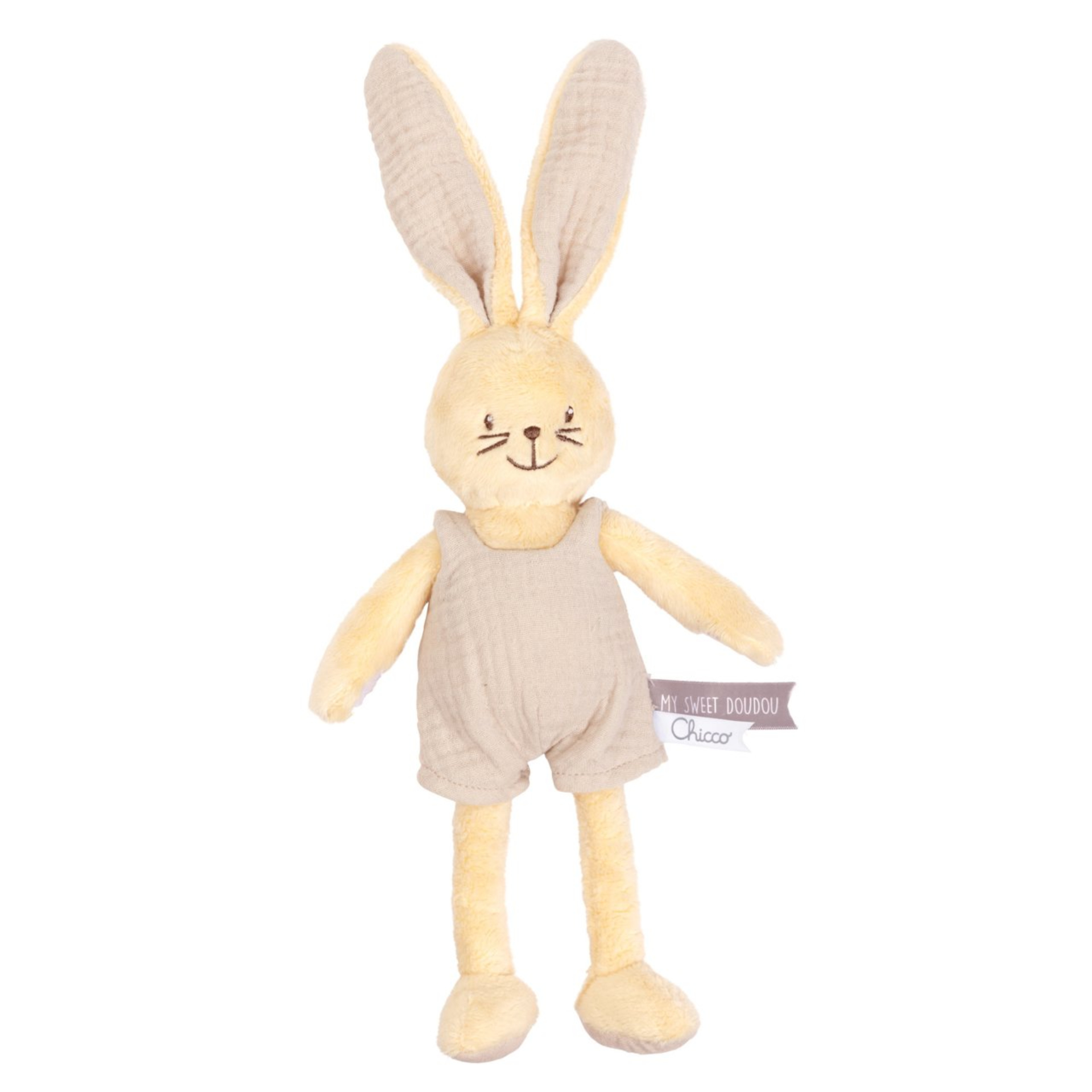 Chicco Peluche Coelhinho Amoroso
