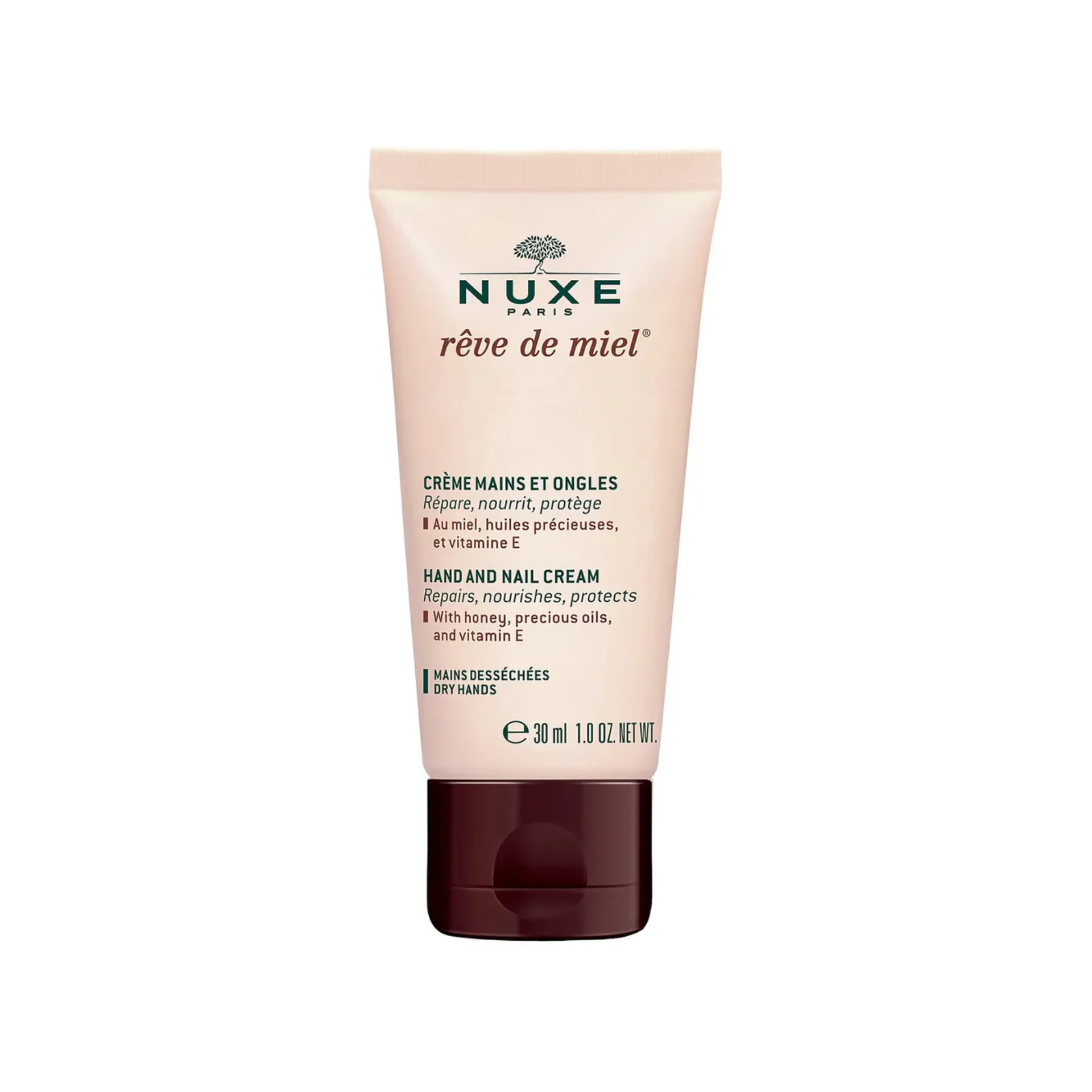 Nuxe R�ve de Miel Creme de M�os