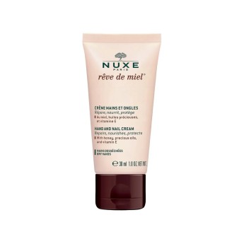 Nuxe Rêve de Miel Creme de Mãos Nuxe Rêve de Miel Creme de Mãos