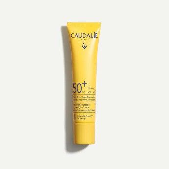 Caudalie Vinosun Protect Fluido FPS 50+