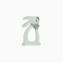 Suavinex Mordedor Coelho Verde +0M