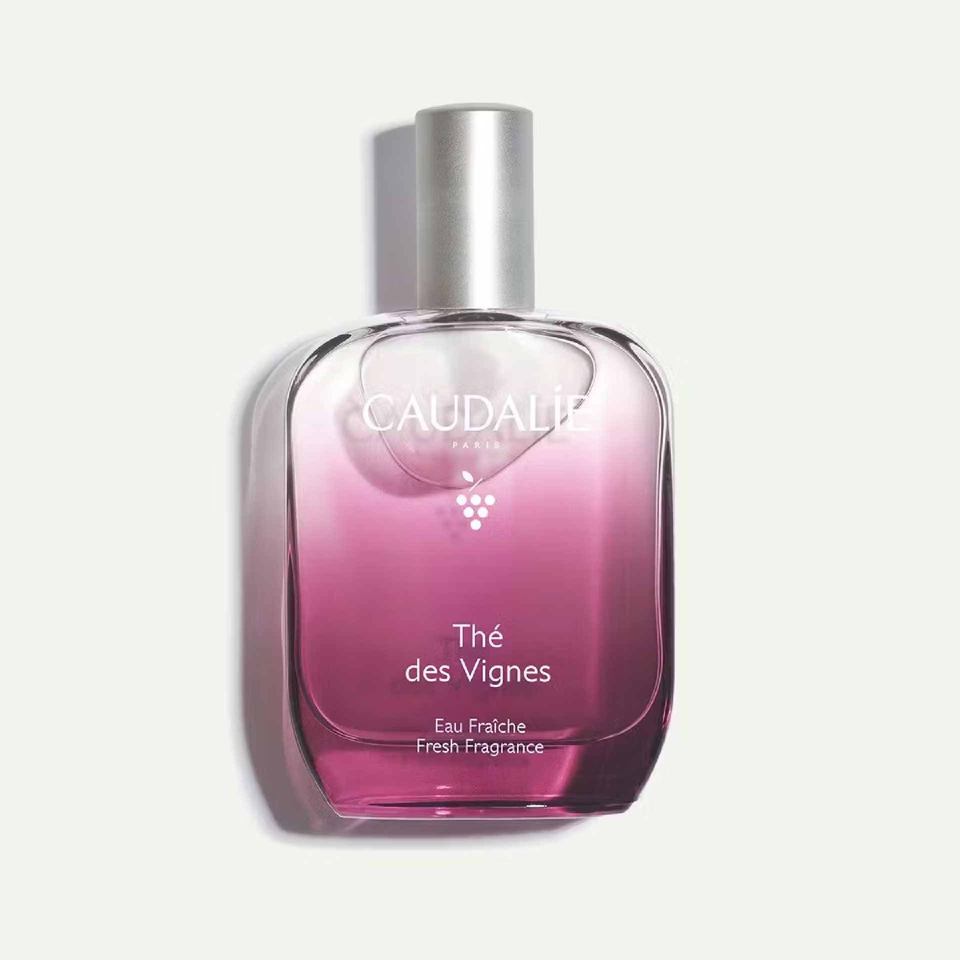 Caudalie Eau Fra�che Th� Des Vignes