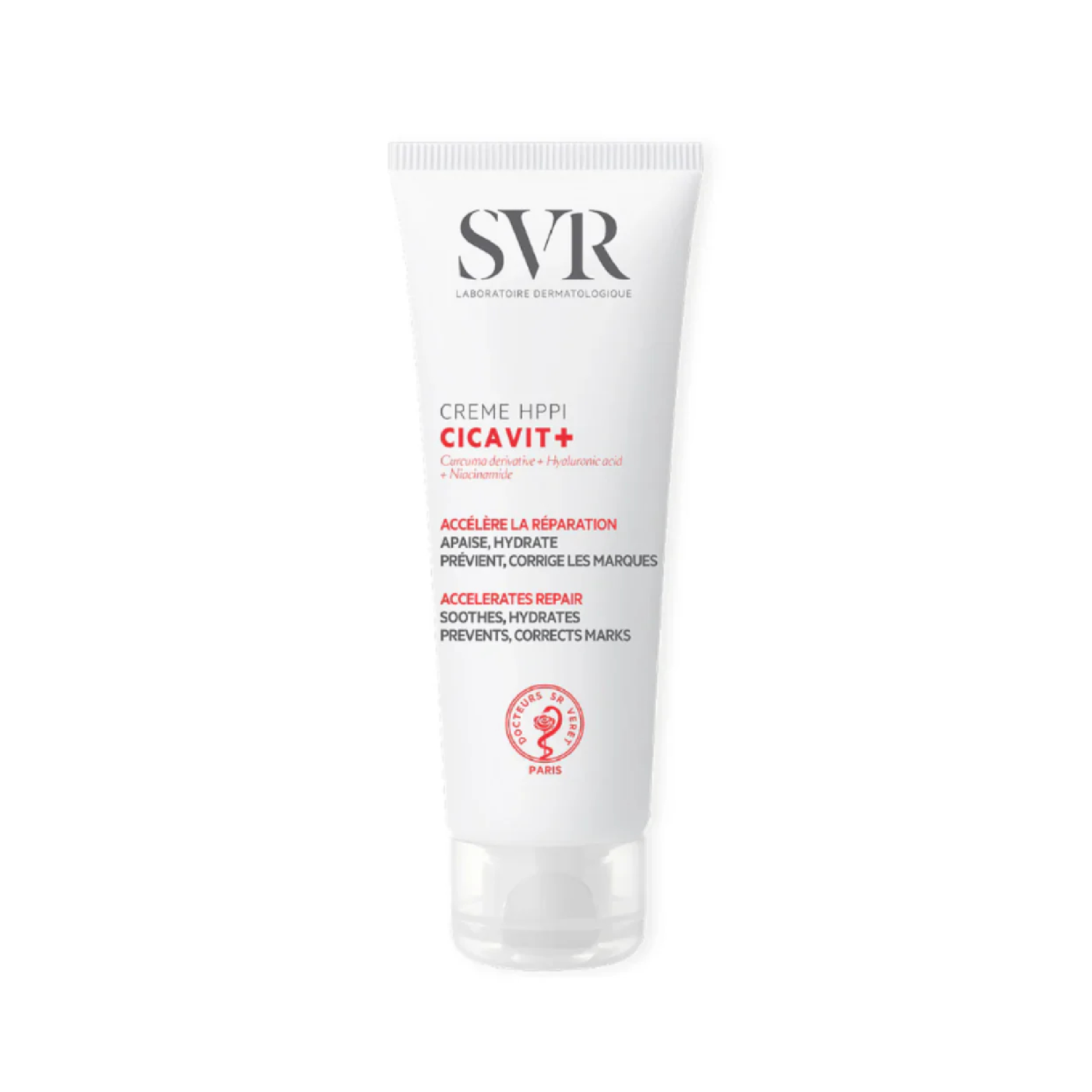 SVR Cicavit+ Kr�m HPPI