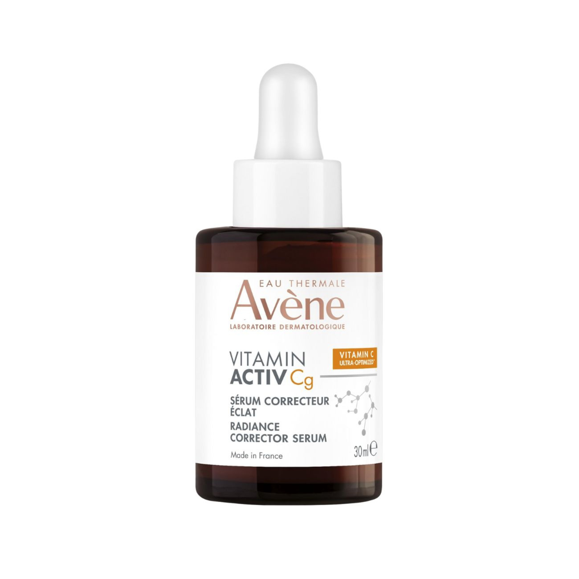 Av�ne Vitamin Activ Cg S�rum Pre�o Especial