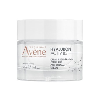 Avène Hyaluron Activ B3 Creme Dia Preço Especial Avène Hyaluron Activ B3 Creme Dia Preço Especial