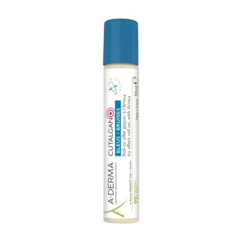 A-Derma Cutalgan Hematomas Roll-On A-Derma Cutalgan Hematomas Roll-On