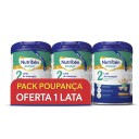 Nutrib�n Innova 2 Leite Transi��o Pack Triplo