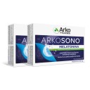 Arkopharma Arkosono Melatonina Pack