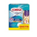 Corega Bio Activo Pastilhas + Oferta de Corega M�ximo Selamento
