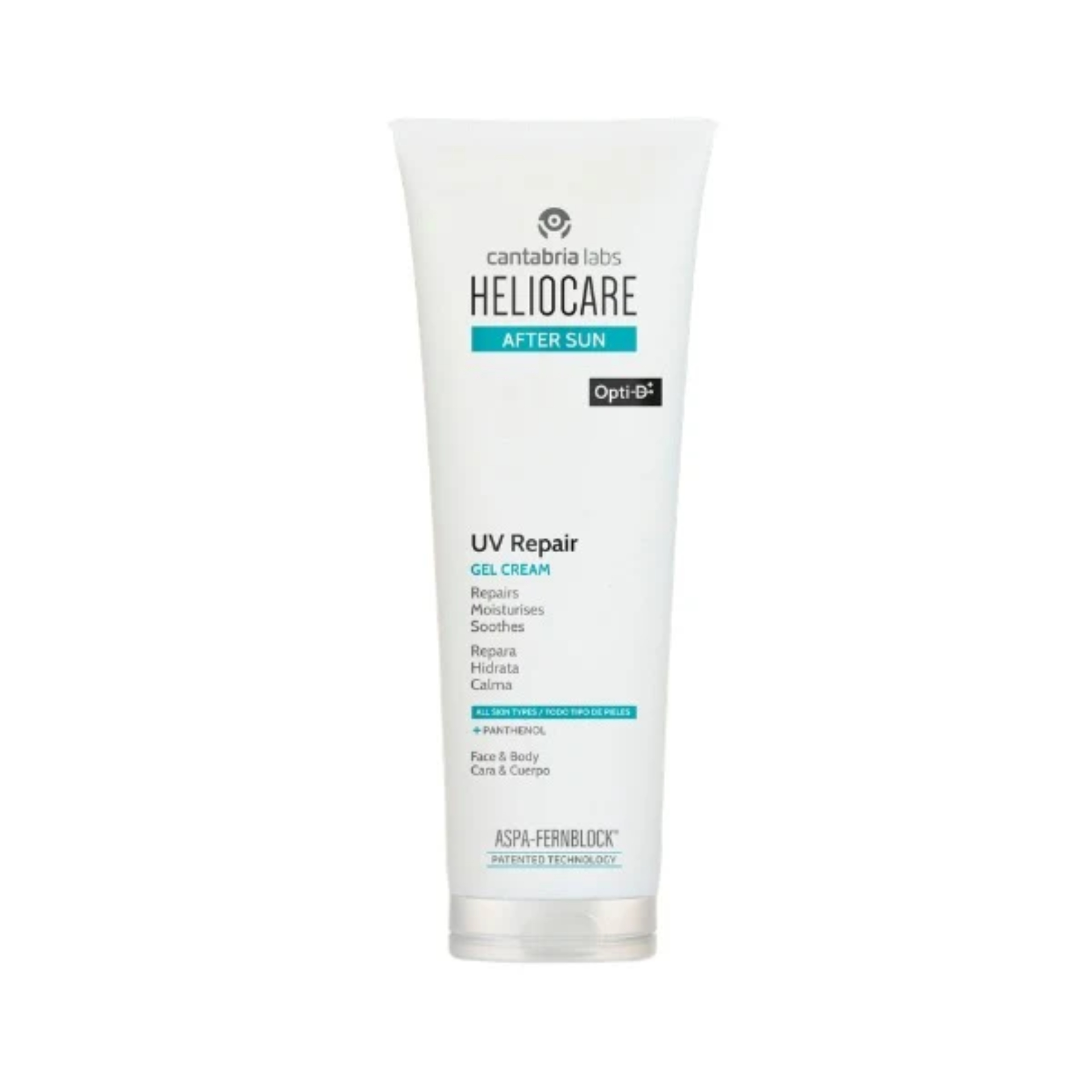 Heliocare After Sun UVRepair Gel-Creme