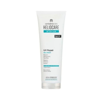 Heliocare After Sun UVRepair Gel-Creme Heliocare After Sun UVRepair Gel-Creme