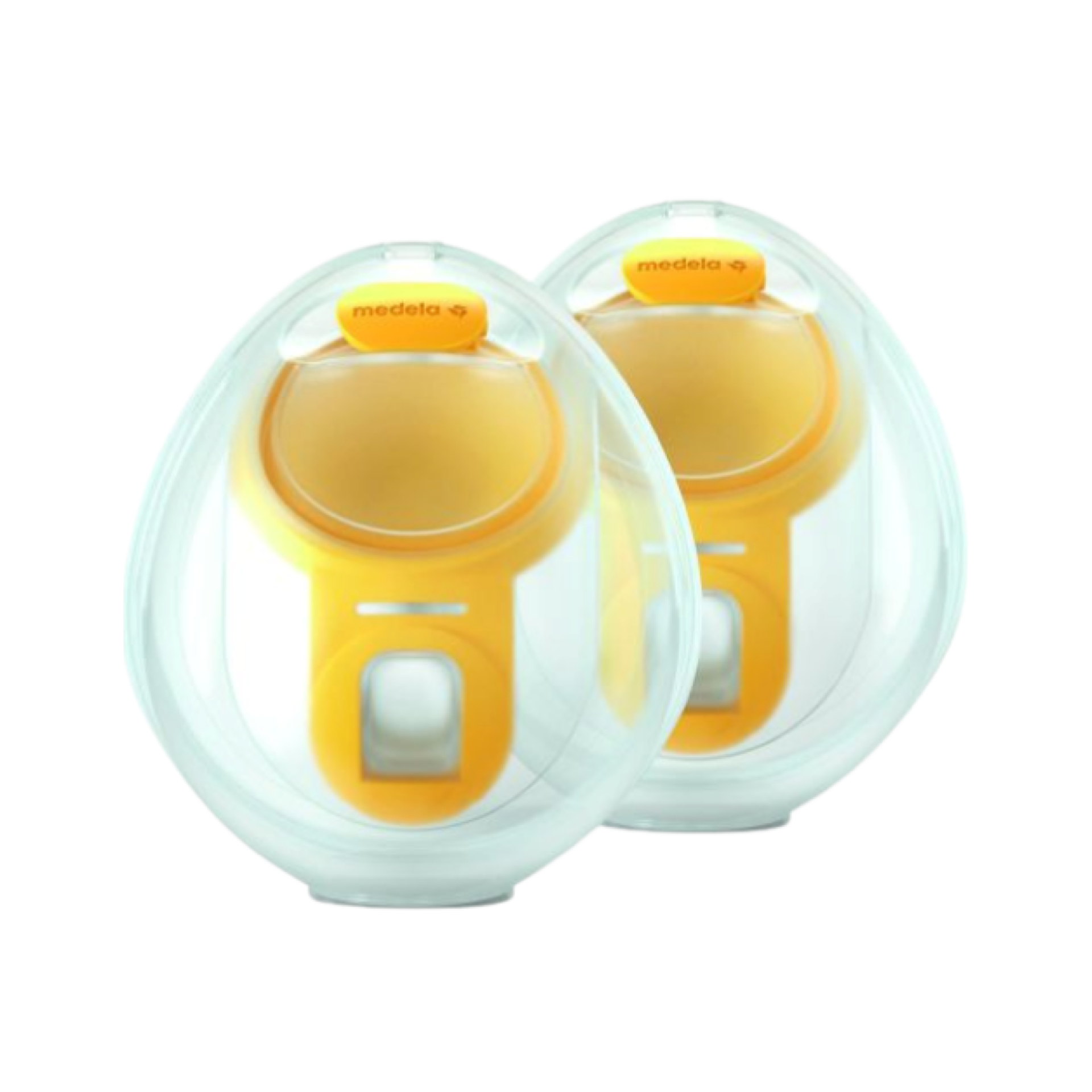 Medela Hands-Free Copas Recolha