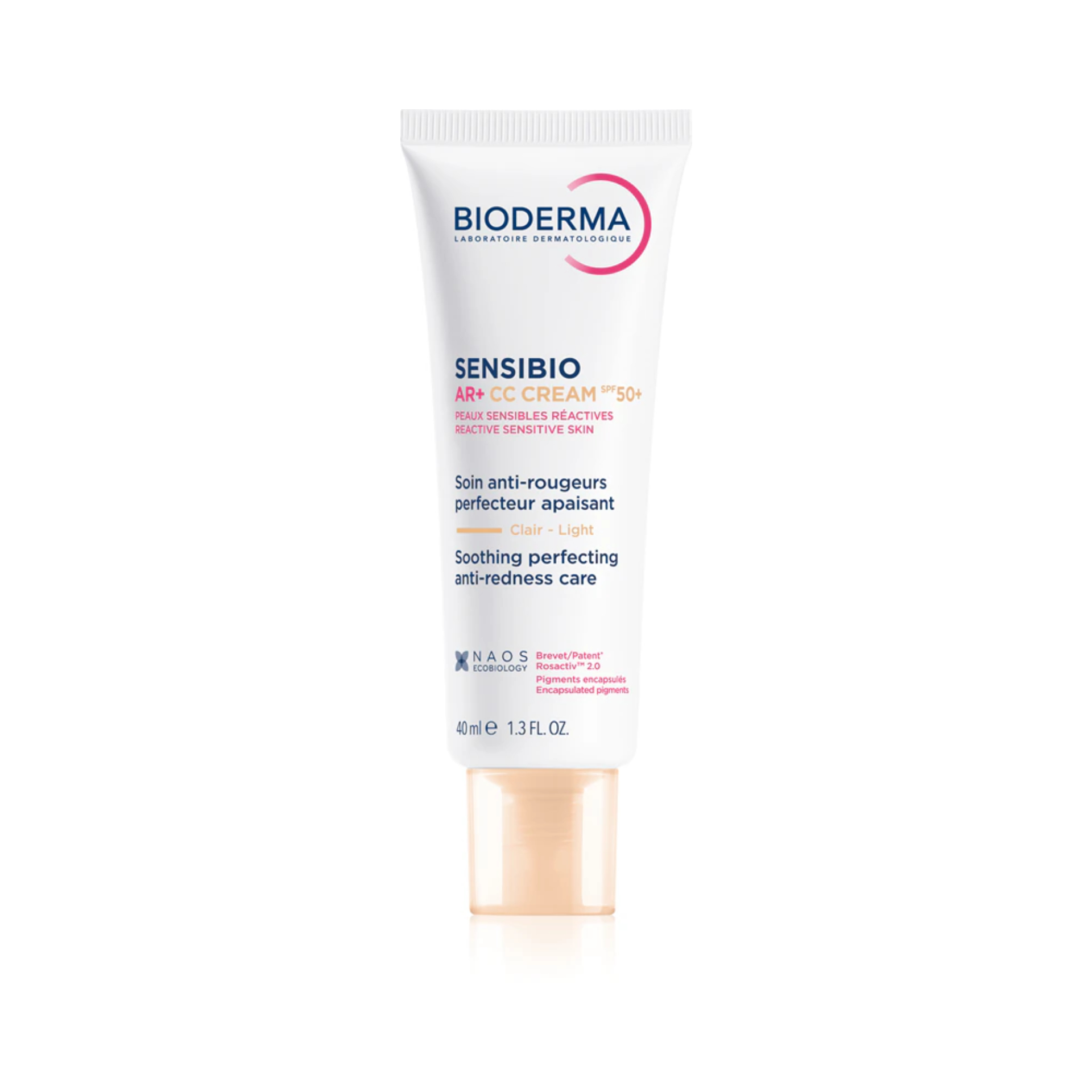 Bioderma Sensibio AR CC SPF50+
