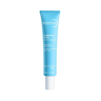 Bioderma Hydrabio Creme Ligeiro Bioderma Hydrabio Creme Ligeiro