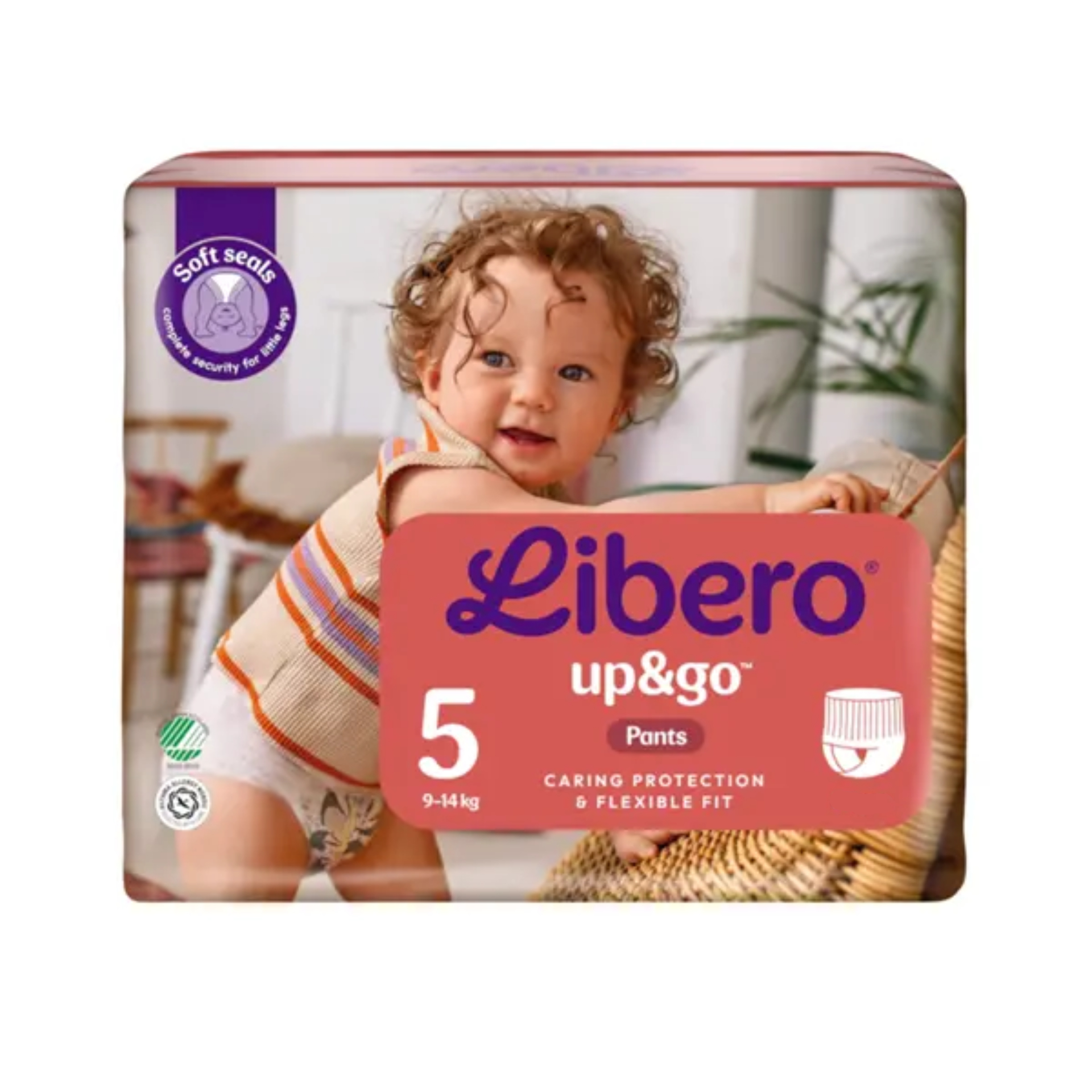 Libero Up&Go 5