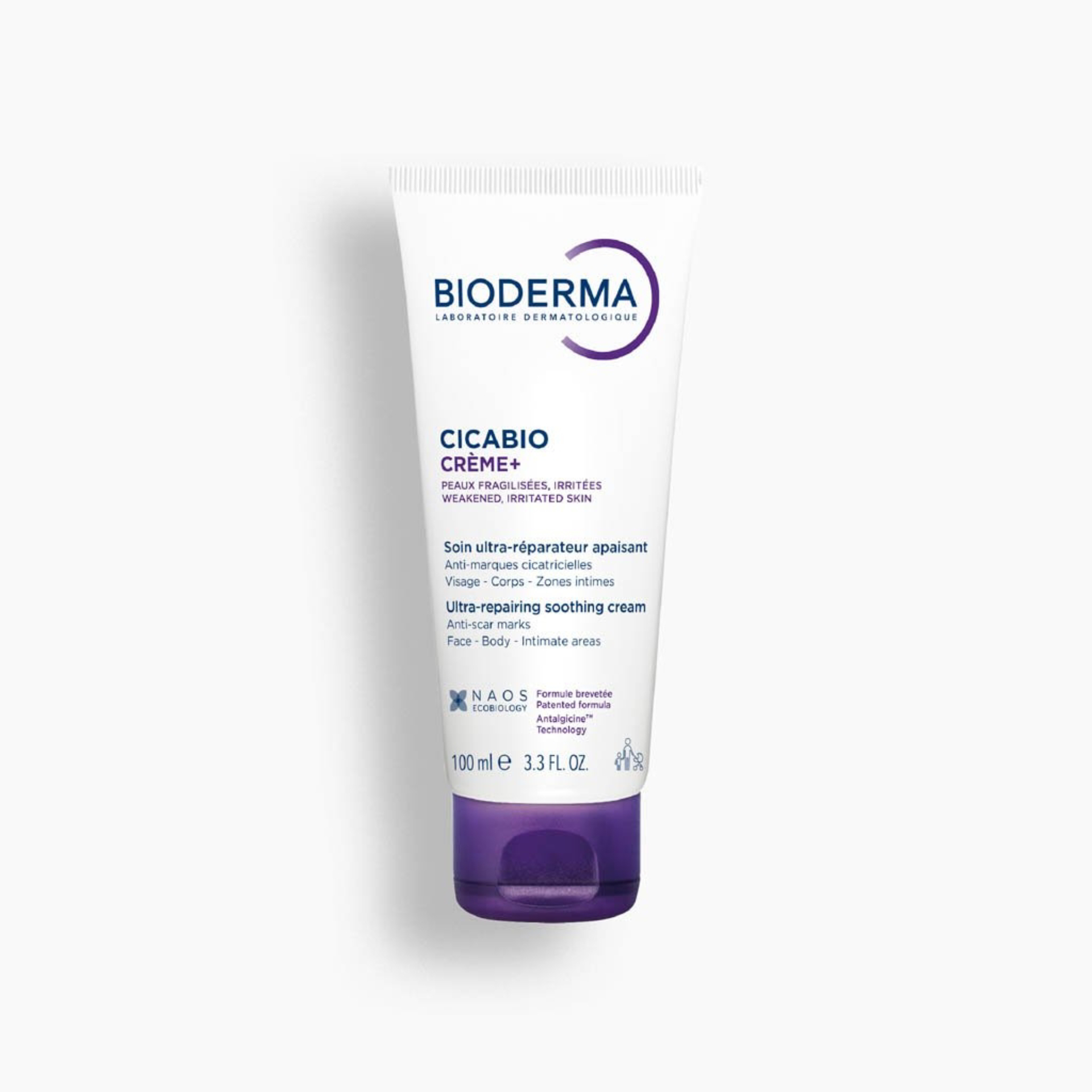 Bioderma Cicabio Kr�m+