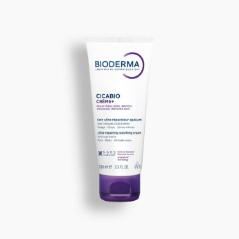 Bioderma Cicabio Kräm+ Bioderma Cicabio Kräm+