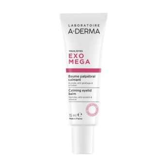 A-Derma Exomega Bálsamo Palpebral A-Derma Exomega Bálsamo Palpebral