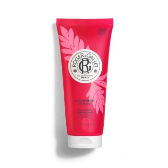 Roger & Gallet Gingembre Rouge Gel Duche 