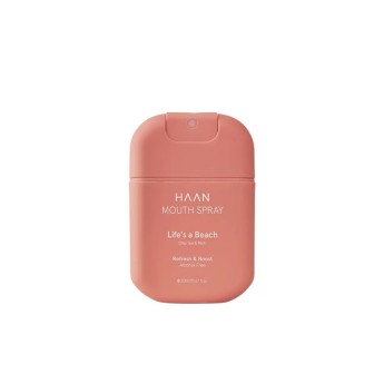 Haan Spray Bucal Life's a Beach Haan Spray Bucal Life's a Beach