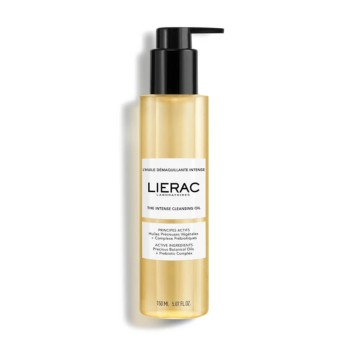 Lierac Óleo Desmaquilhante Intenso Lierac Óleo Desmaquilhante Intenso