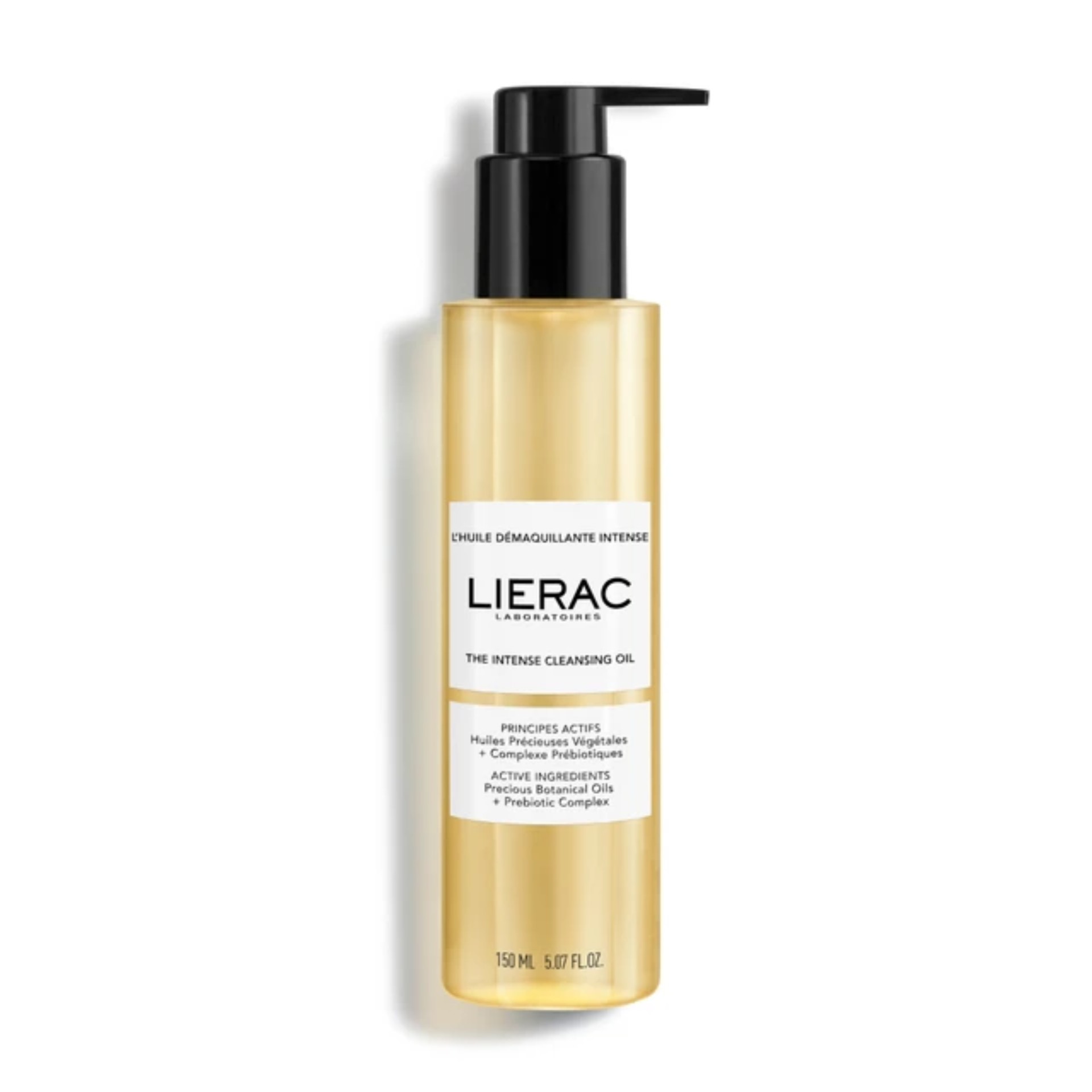 Lierac �leo Desmaquilhante Intenso