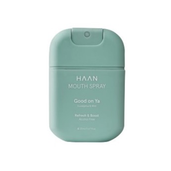 Haan Spray Bucal Good on Ya Haan Spray Bucal Good on Ya