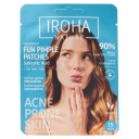 Iroha Patches Fun Borbulhas