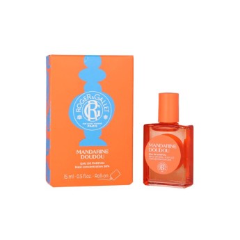 Roger & Gallet Mandarine Doudou Eau de Parfum Roll-On Roger & Gallet Mandarine Doudou Eau de Parfum Roll-On