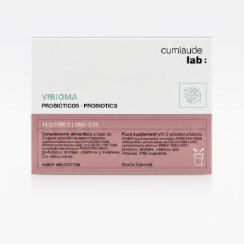 Cumlaude Vibioma Saquetas Cumlaude Vibioma Saquetas