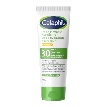 Cetaphil Creme Hidratante SPF30 Cetaphil Creme Hidratante SPF30
