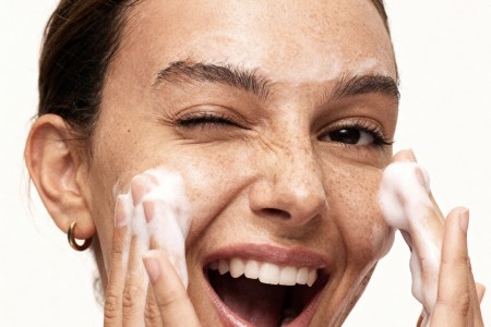 Mousses de Limpeza: eficientes, delicadas e perfumadas!