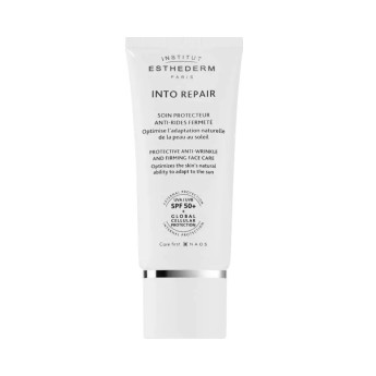 Esthederm Solaire Into Repair Kräm Esthederm Solaire Into Repair Kräm