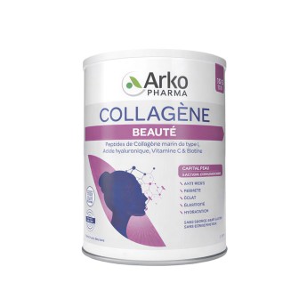 Arkopharma Colagénio Beauty Pó Arkopharma Colagénio Beauty Pó