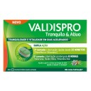 Valdispro Tranquilo & Ativo Comprimidos