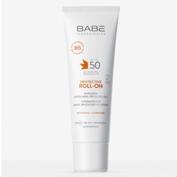 Babe Protective Roll-On FPS50 Babe Protective Roll-On FPS50