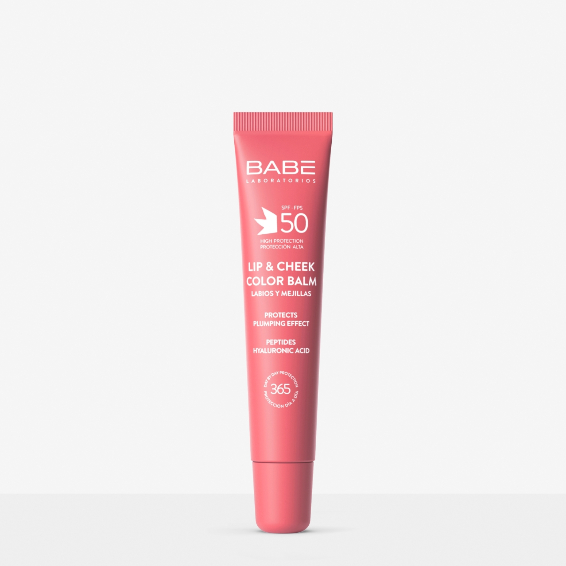 Bab� Lip & Cheek Balm FPS50 Candy